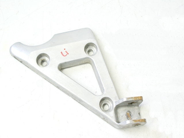 HONDA VT 500 C PC08 FUßRASTENTRÄGER SOZIUS LINKS