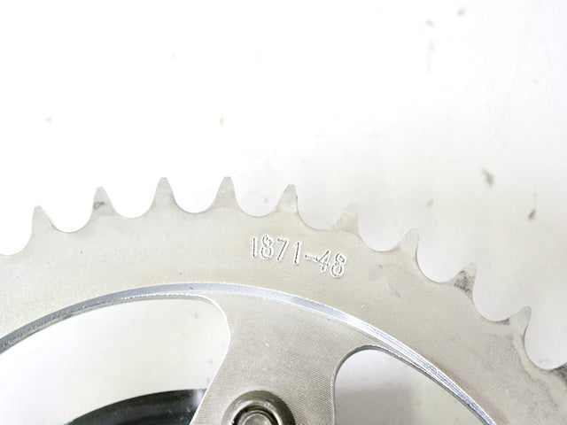 PORTACORONAS PIÑÓN YAMAHA R6 RJ03