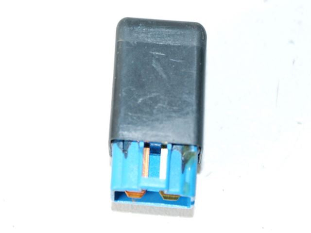 YAMAHA R6 RJ03 RELÉ DE CONTROL RELÉ OMRON