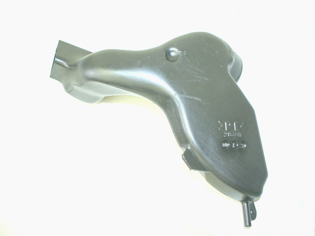 YAMAHA R6 RJ03 LUFTKANAL LINKS LUFTSCHACHT RAM AIR