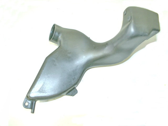 YAMAHA R6 RJ03 LUFTKANAL LINKS LUFTSCHACHT RAM AIR