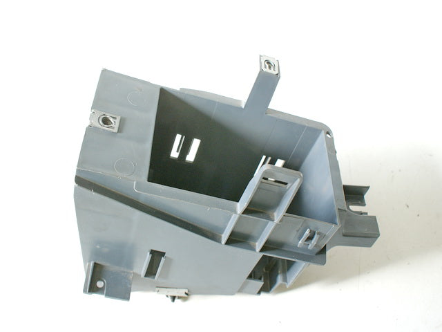 PEUGEOT SATELIS 125 J2 COMPRESSOR Batteriekasten Batteriefach Halter Batterie