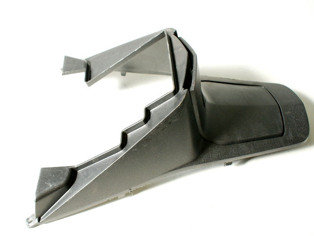 PEUGEOT SATELIS 125 J2 COMPRESSOR VERKLEIDUNG FUßRAUM