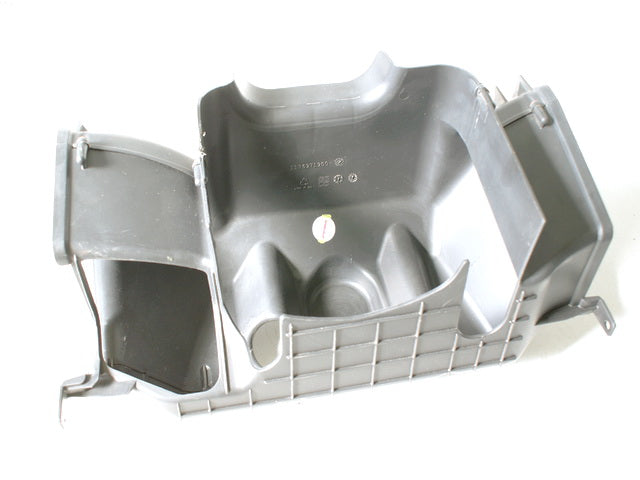 PEUGEOT SATELIS 125 J2 COMPRESSOR ABDECKUNG SPRITZSCHUTZ