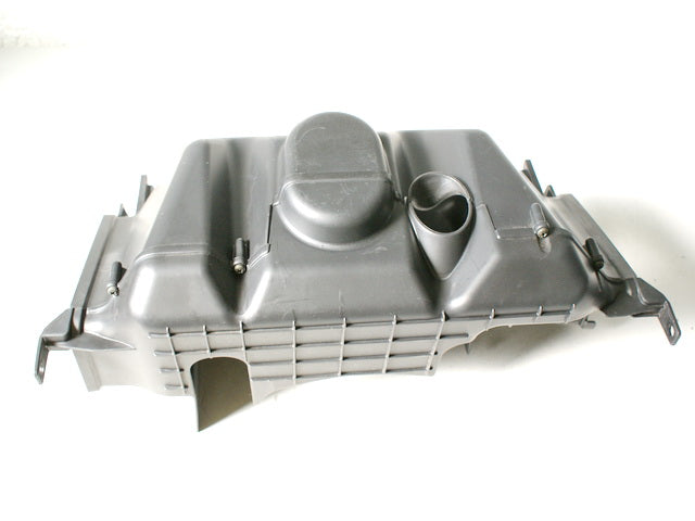 PEUGEOT SATELIS 125 J2 COMPRESSOR ABDECKUNG SPRITZSCHUTZ