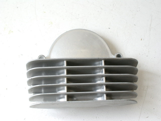 YAMAHA XV 125 VIRAGO CYLINDER HEAD COVER ENGINE COVER