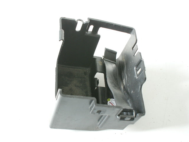 YAMAHA XV 125 VIRAGO Battery Box Battery Compartment Holder Battery