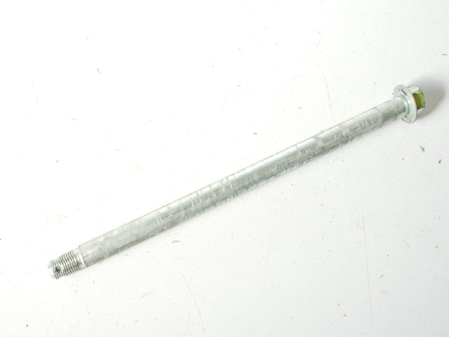YAMAHA XV 125 VIRAGO REAR WHEEL AXLE