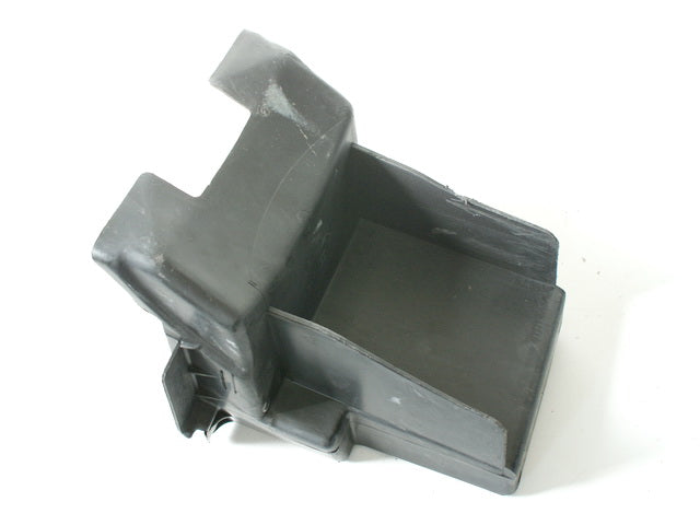 YAMAHA XV 125 VIRAGO TOOLBOX STORAGE COMPARTMENT