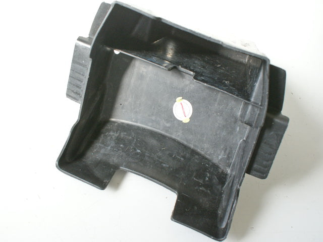 YAMAHA XV 125 VIRAGO TOOLBOX STORAGE COMPARTMENT