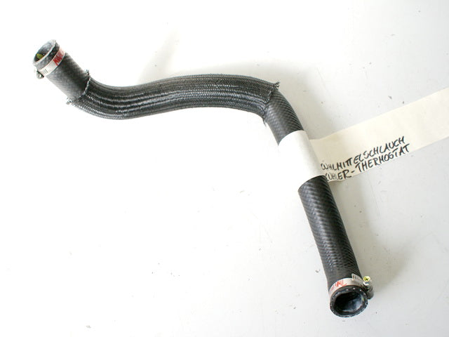 SUZUKI GSX-R 1000 WVBZ K3 K4 Radiator Hose Radiator right --> Thermostat