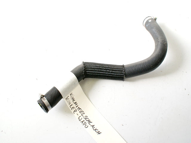 SUZUKI GSX-R 1000 WVBZ RADIATOR HOSE RADIATOR