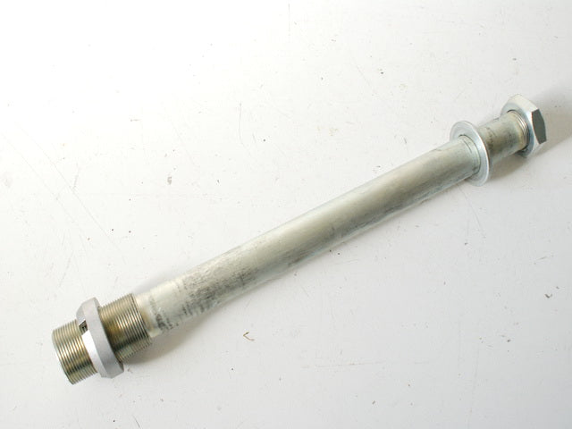 SUZUKI GSX-R 1000 WVBZ SWING ARM AXLE