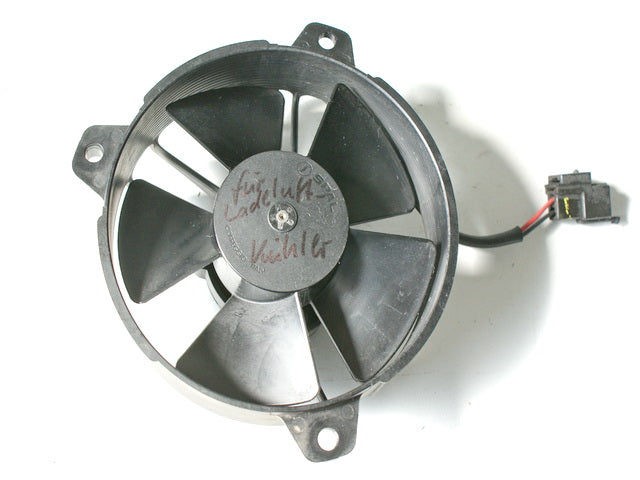 PEUGEOT SATELIS 125 J2 COMPRESSOR LÜFTERRAD LÜFTER KÜHLER