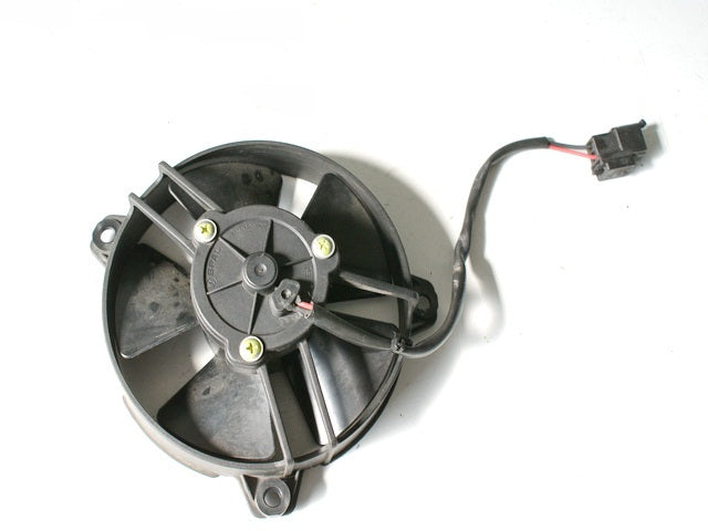 PEUGEOT SATELIS 125 J2 COMPRESSOR LÜFTERRAD LÜFTER KÜHLER