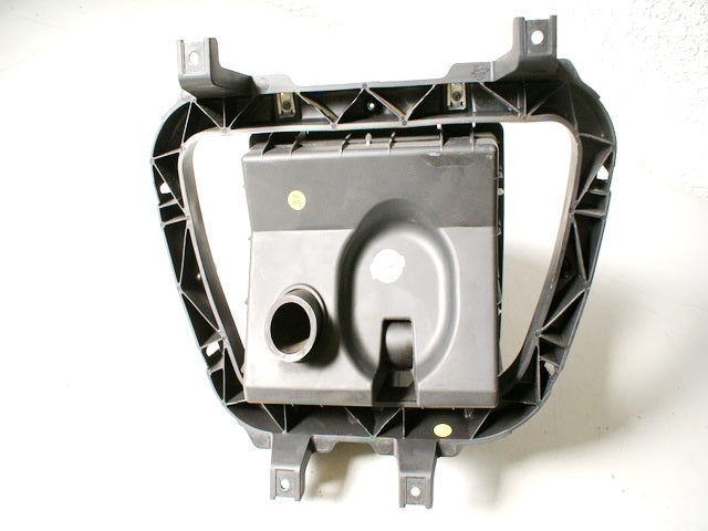 PEUGEOT SATELIS 125 J2 COMPRESSOR AIRBOX LUFTFILTERKASTEN