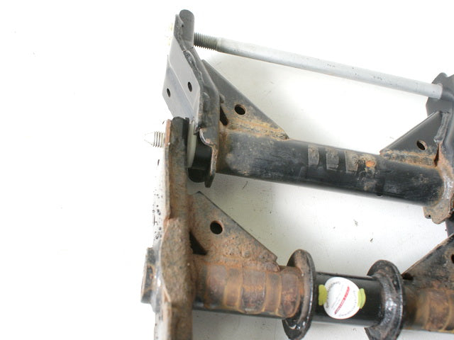 PEUGEOT SATELIS 125 J2 COMPRESSOR MOTORAUFHÄNGUNG HALTER