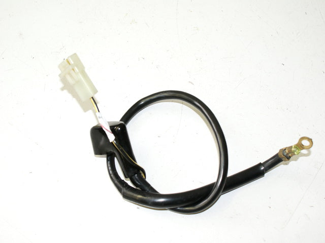 KAWASAKI Z 750 ZR750J MASSEKABEL MINUSKABEL