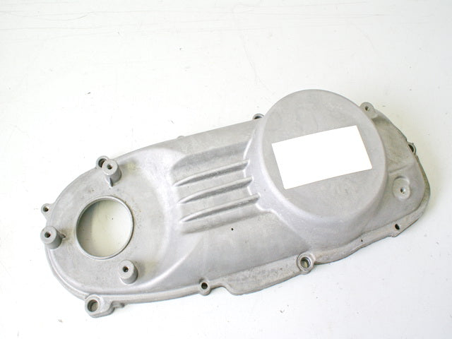 BMW C1 125 EXECUTIVE TAPA DE MOTOR CUBIERTA VARIO