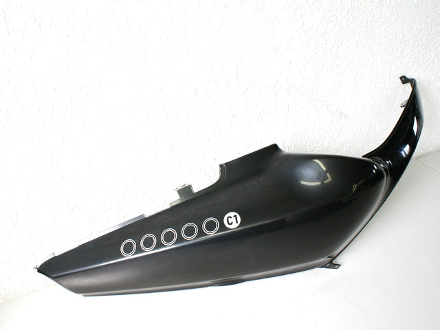 BMW C1 125 EXECUTIVE HECKVERKLEIDUNG RECHTS VERKLEIDUNG