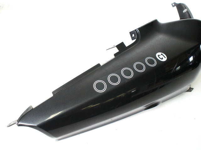 BMW C1 125 EXECUTIVE HECKVERKLEIDUNG RECHTS VERKLEIDUNG
