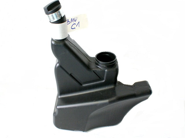 BMW C1 125 EXECUTIVE DEPÓSITO COMBUSTIBLE
