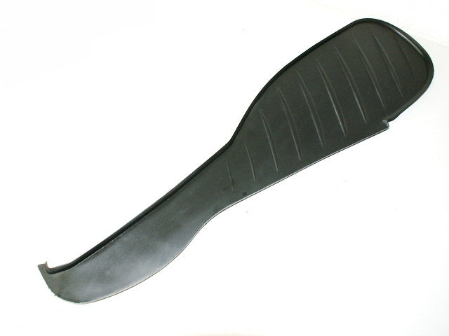 BMW C1 125 EXECUTIVE FOOTBOARD RIGHT FOOT RUBBER