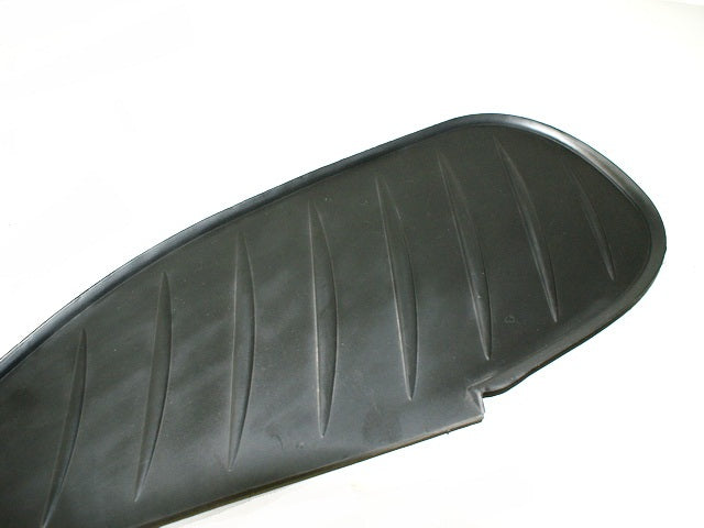 BMW C1 125 EXECUTIVE FOOTBOARD RIGHT FOOT RUBBER