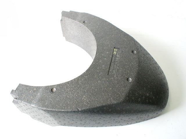 BMW C1 125 EXECUTIVE CRASH ELEMENT FRONT FENDER