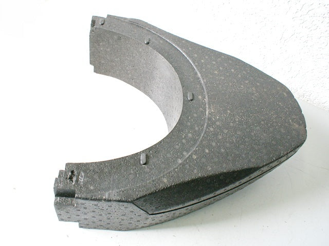 BMW C1 125 EXECUTIVE CRASH ELEMENT FRONT FENDER