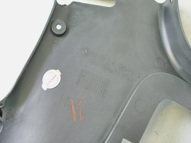 BMW C1 125 EXECUTIVE LEFT REAR PANEL FAIRING