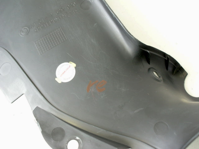 BMW C1 125 EXECUTIVE FAIRING REAR PANEL RIGHT