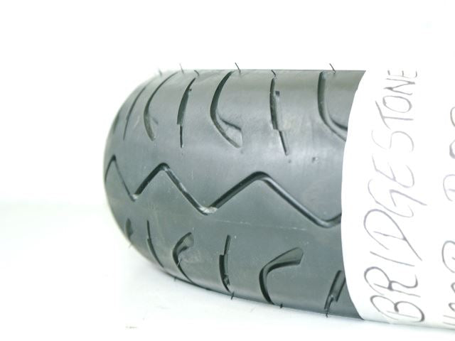 Keine Angaben REIFEN BRIDGESTONE HOOP B03 120/80 REIFEN