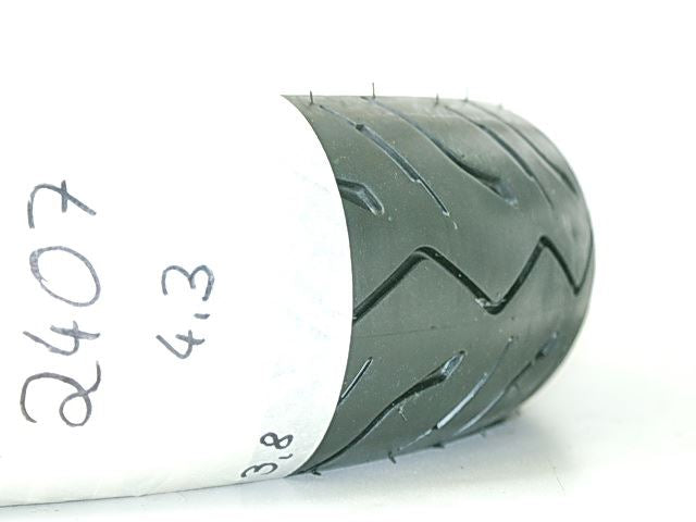 Keine Angaben REIFEN BRIDGESTONE HOOP B03 120/80 REIFEN