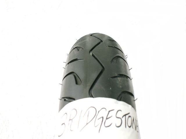 Keine Angaben REIFEN BRIDGESTONE HOOP B03 120/80 REIFEN