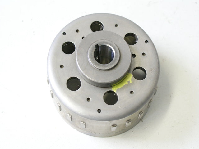 PEUGEOT SATELIS 125 J2 COMPRESSOR LIMA ROTOR LICHTMASCHINE
