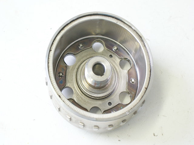 PEUGEOT SATELIS 125 J2 COMPRESSOR LIMA ROTOR LICHTMASCHINE
