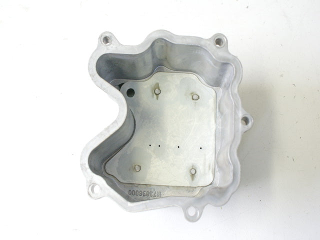 PEUGEOT SATELIS 125 J2 COMPRESSOR VENTILDECKEL ZYLINDERKOPF