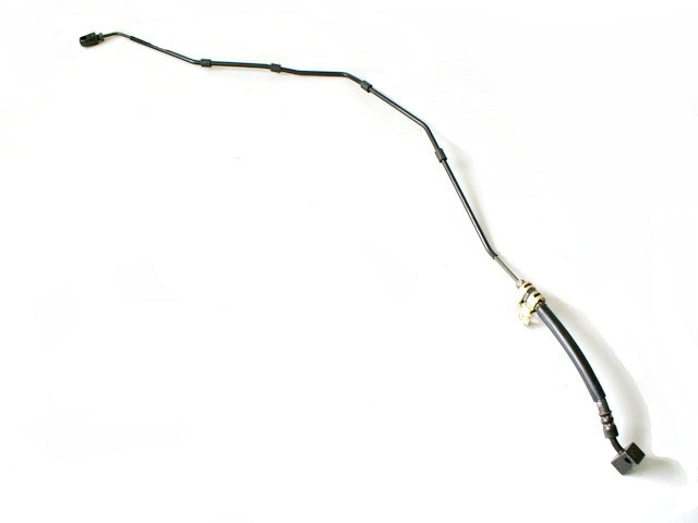 HONDA FJS 600 PF01 SILVER WING BREMSLEITUNG METALL