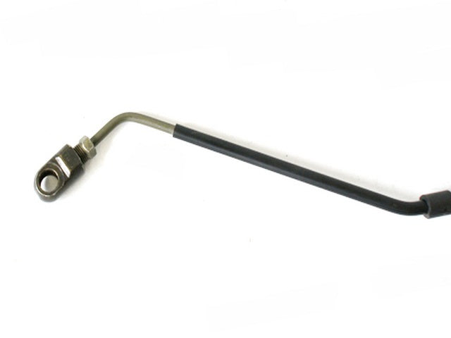 HONDA FJS 600 PF01 SILVER WING BREMSLEITUNG METALL