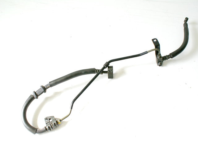 HONDA FJS 600 PF01 SILVER WING LATIGUILLO DE FRENO METÁLICO
