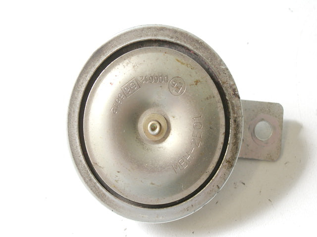 HONDA FJS 600 PF01 SILVER WING HUPE HORN SIGNALHORN