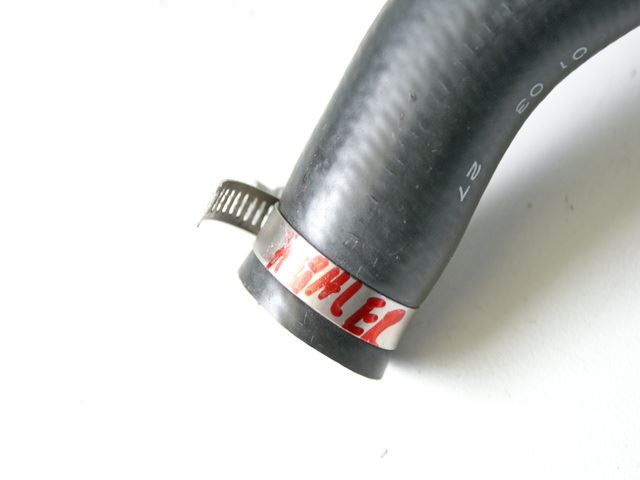 HONDA FJS 600 PF01 SILVER WING KÜHLERSCHLAUCH KÜHLER THERMOSTAT
