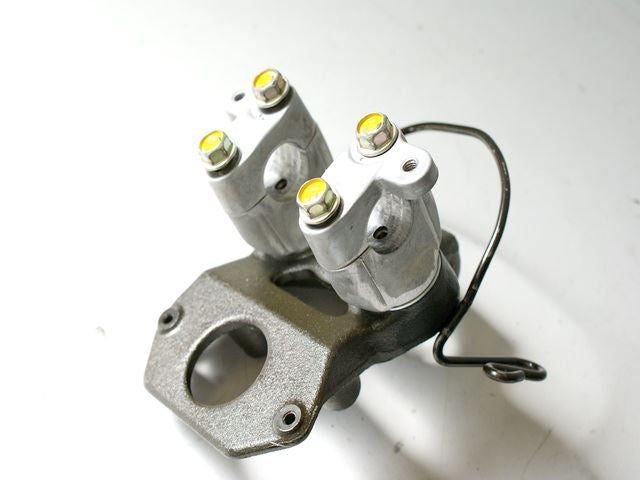 HONDA FJS 600 PF01 SILVER WING ABRAZADERA MANILLAR RISER