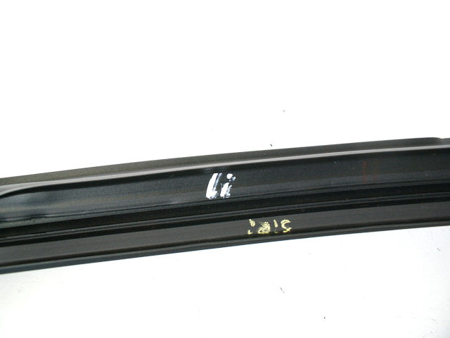 BMW C1 125 EXECUTIVE SUNROOF SEAL COVER