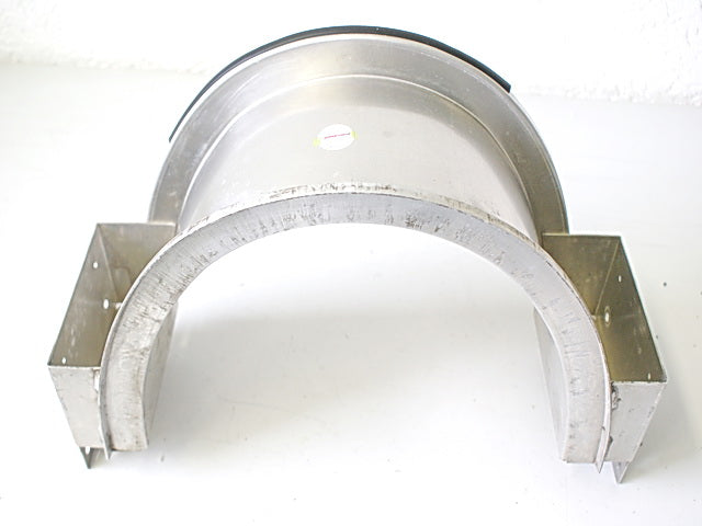 BMW C1 125 EXECUTIVE BRACKET CRASHPAD FRONT MUDGUARD