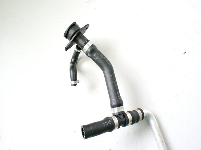 BMW C1 125 EXECUTIVE RADIATOR HOSE