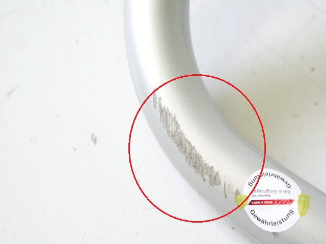 BMW C1 125 EXECUTIVE CRASH BAR RIGHT GRIP