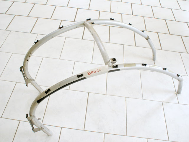 BMW C1 125 EXECUTIVE ROLL BAR FRAME BRACKET