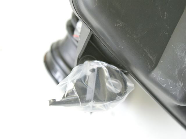 HONDA FJS 600 PF01 SILVER WING AIRBOX LUFTFILTERKASTEN